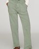 Anthropologie AG Jeans Analeigh Mid-Rise Straight-Leg Pants - 2