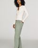 Anthropologie AG Jeans Analeigh Mid-Rise Straight-Leg Pants - 3