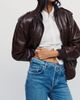 Anthropologie AGOLDE Lana High-Rise Straight Jeans - 3