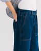 Anthropologie AGOLDE Low Curve Utility Mid-Rise Barrel-Leg Jeans - 5