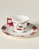 Anthropologie Alana Stoneware Mug - 2