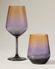 Anthropologie Alba Halloween Wine Glasses, Set of 4 - 2