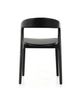 Anthropologie Amare Leather Dining Chair - 4