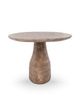 Anthropologie Amra 94" Wood Dining Table - 3