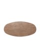 Anthropologie Amra 94" Wood Dining Table - 4