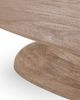 Anthropologie Amra 94" Wood Dining Table - 5