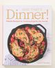 Anthropologie And That's Dinner! Hardcover Cookbook - 1