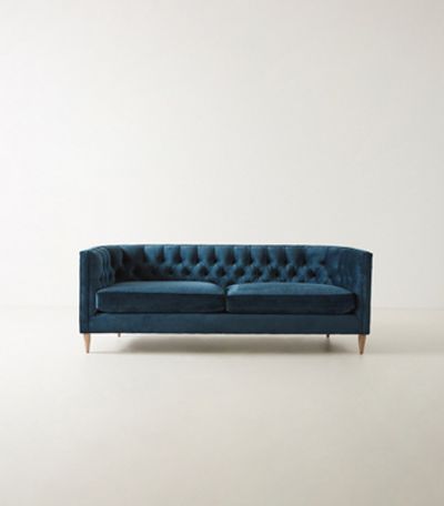 Anthropologie Andi Sofa
