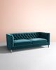 Anthropologie Andi Sofa - 7