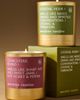 Anthropologie Anecdote Gourmand Cocktail Hour Glass Candle - 2