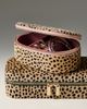 Anthropologie Animal Printed Jewelry Box - 2