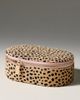 Anthropologie Animal Printed Jewelry Box - 3