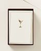 Anthropologie Anthropologie X Graphique Hotel Notecard Set - 1