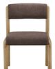 Anthropologie April Dining Chairs, Set of 2 - 1
