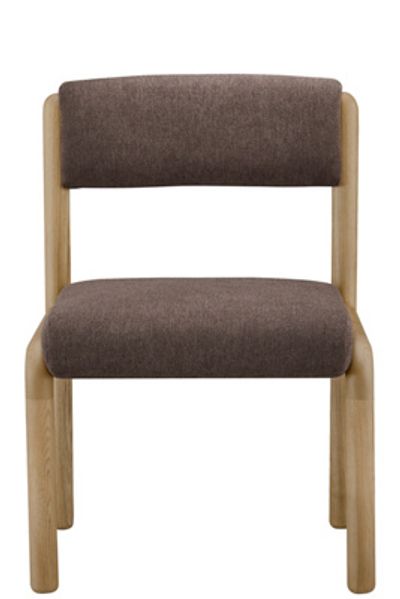 Anthropologie April Dining Chairs, Set of 2