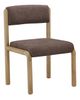 Anthropologie April Dining Chairs, Set of 2 - 2