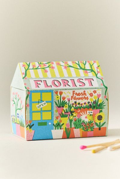 Anthropologie Archivist House Matches