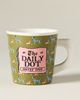 Anthropologie Ashe Stoneware Mug - 2