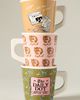 Anthropologie Ashe Stoneware Mug - 4