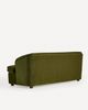 Anthropologie Athena Velvet Sleeper Sofa - 5