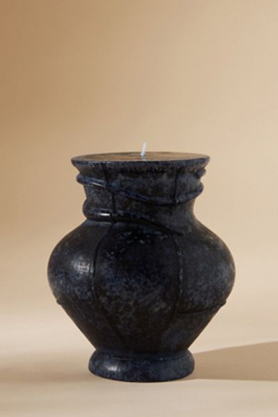 Anthropologie Athena Wax Candle