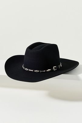 Anthropologie Atticus Fedora