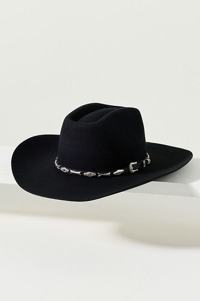 Anthropologie Atticus Fedora