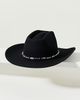 Anthropologie Atticus Fedora - 2