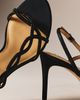 Anthropologie Badgley Mischka Yulissa Sandals - 2