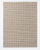 Anthropologie Barron Flatwoven Wool-Blend Rug - 1