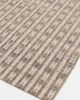 Anthropologie Barron Flatwoven Wool-Blend Rug - 2