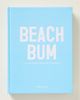 Anthropologie Beach Bum Hardcover Coffee Table Book - 1