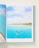Anthropologie Beach Bum Hardcover Coffee Table Book - 3