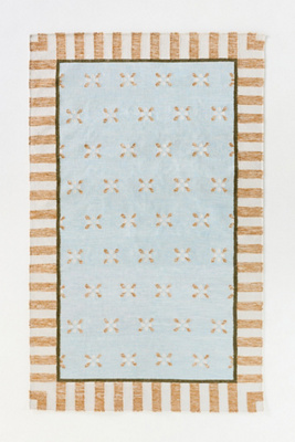 Anthropologie Bellus Rug