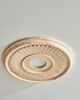 Anthropologie Berkshire Ceiling Medallion - 3