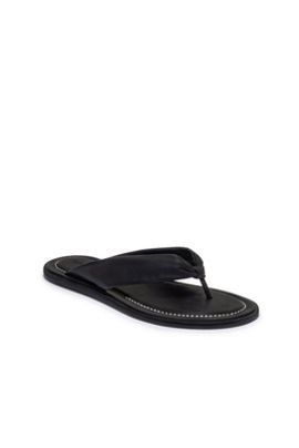 Anthropologie Bernardo Salt Flip Flops