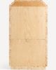 Anthropologie Betti Burl Wood Display Hutch - 4