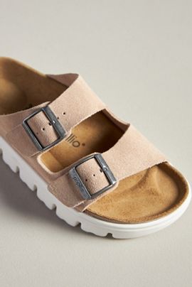 Anthropologie Birkenstock Arizona Sport Sandals
