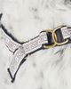 Anthropologie Bistro Tile Dog Harness - 4