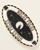 Anthropologie Bistro Tile Stoneware Platter: Halloween Edition - 2