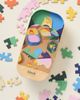Anthropologie Block Design On The Go Tinned Games - 1