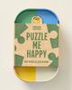 Anthropologie Block Design On The Go Tinned Games - 4