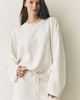 Anthropologie BRIDEMERCH Just Married Shorts - 1