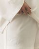 Anthropologie BRIDEMERCH Just Married Shorts - 4