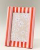 Anthropologie Brooke Patterned Frame - 1