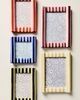 Anthropologie Brooke Patterned Frame - 3