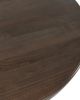 Anthropologie Brookside 60" Wood Dining Table - 2