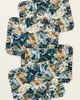 Anthropologie Brynn Patterned Placemat - 1
