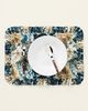 Anthropologie Brynn Patterned Placemat - 2