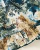Anthropologie Brynn Patterned Runner - 2
